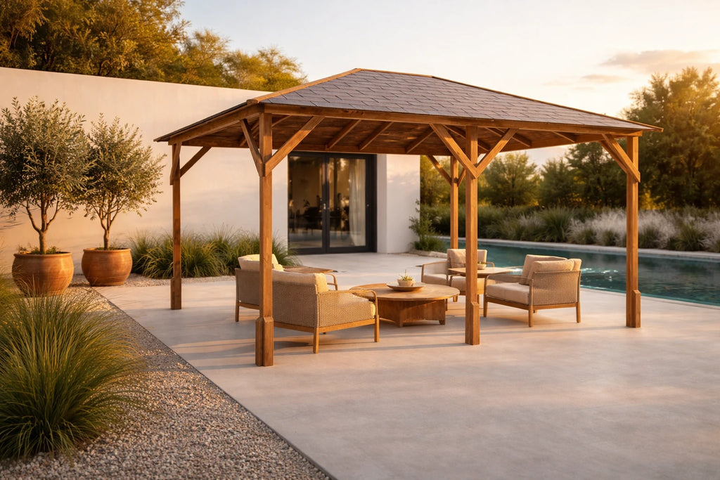 AMARA (4.00 x 3.00 m)