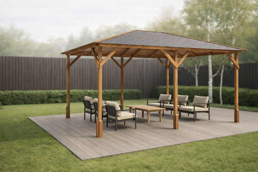 AMARA (4.00 x 3.00 m)