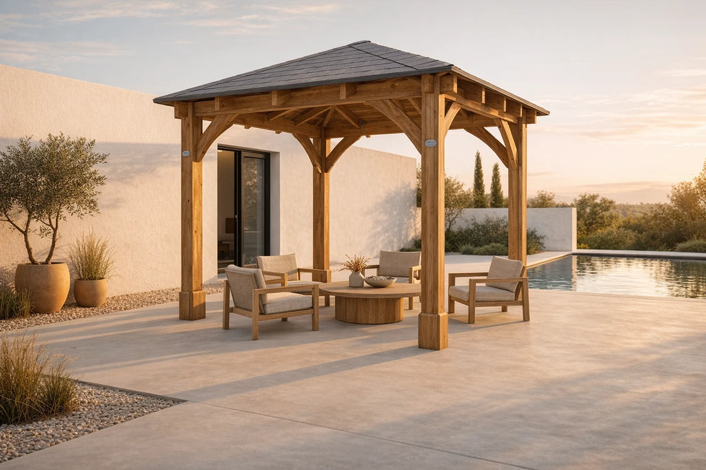 NURU (2.50 x 2.50 m)