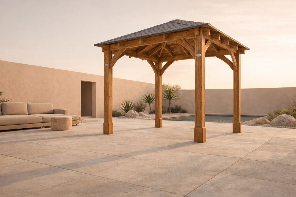 NURU (2.50 x 2.50 m)