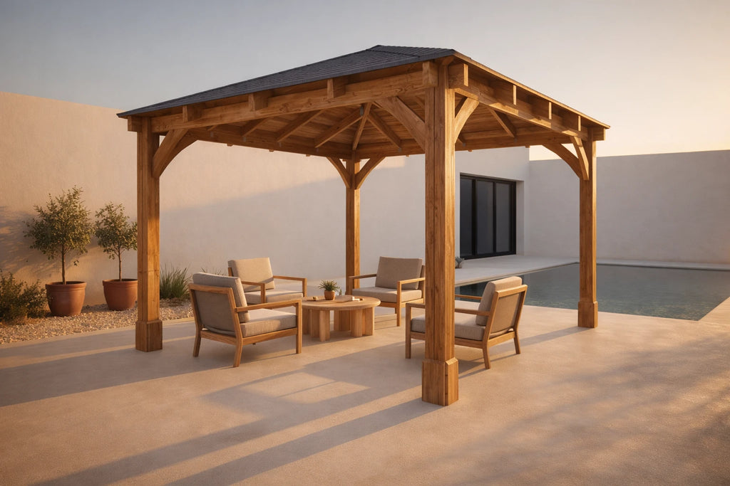 NURU (3.00 x 3.00 m)