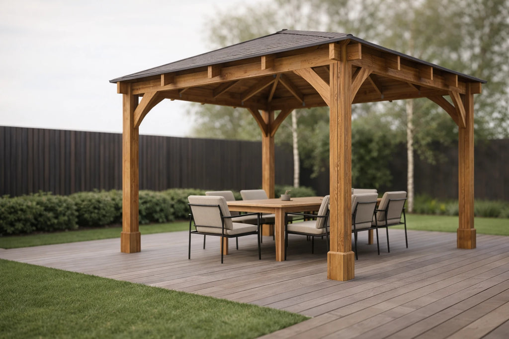 NURU (3.00 x 3.00 m)