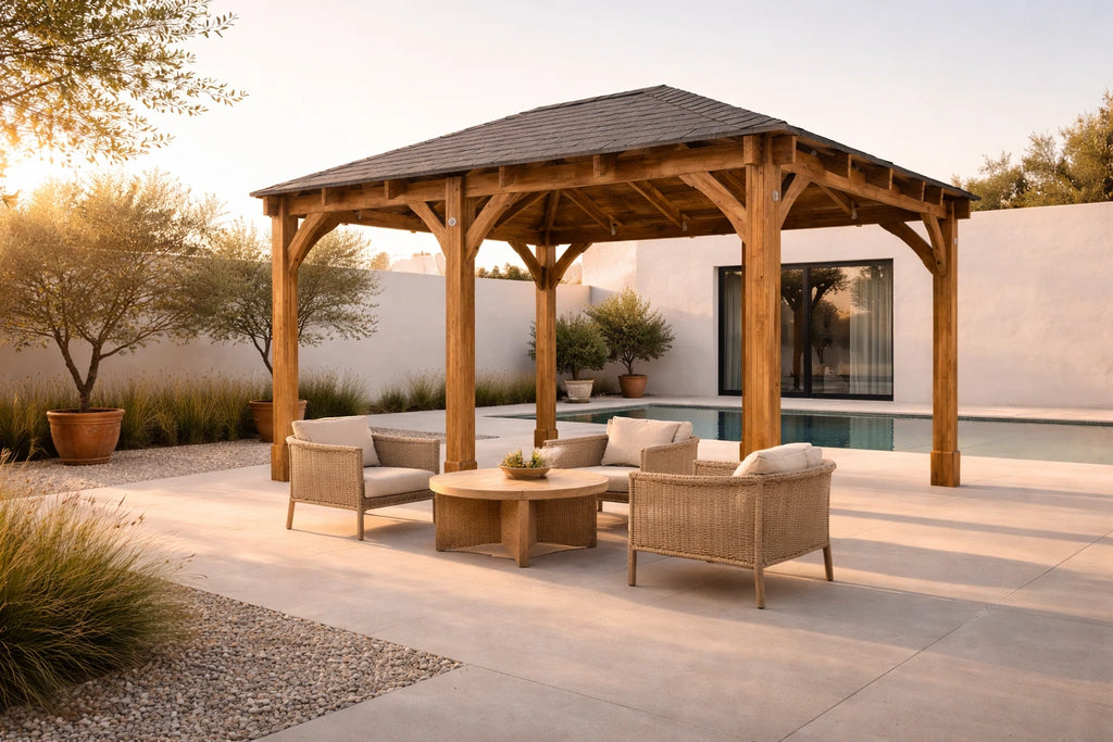 NURU (4.00 x 3.00 m)