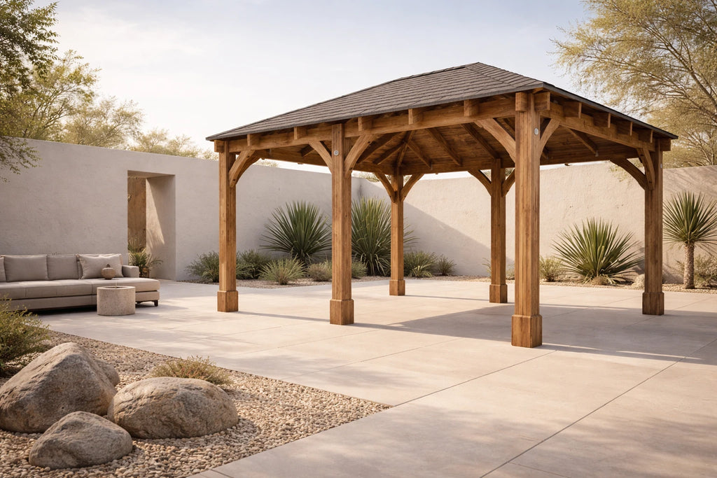 NURU (4.00 x 3.00 m)