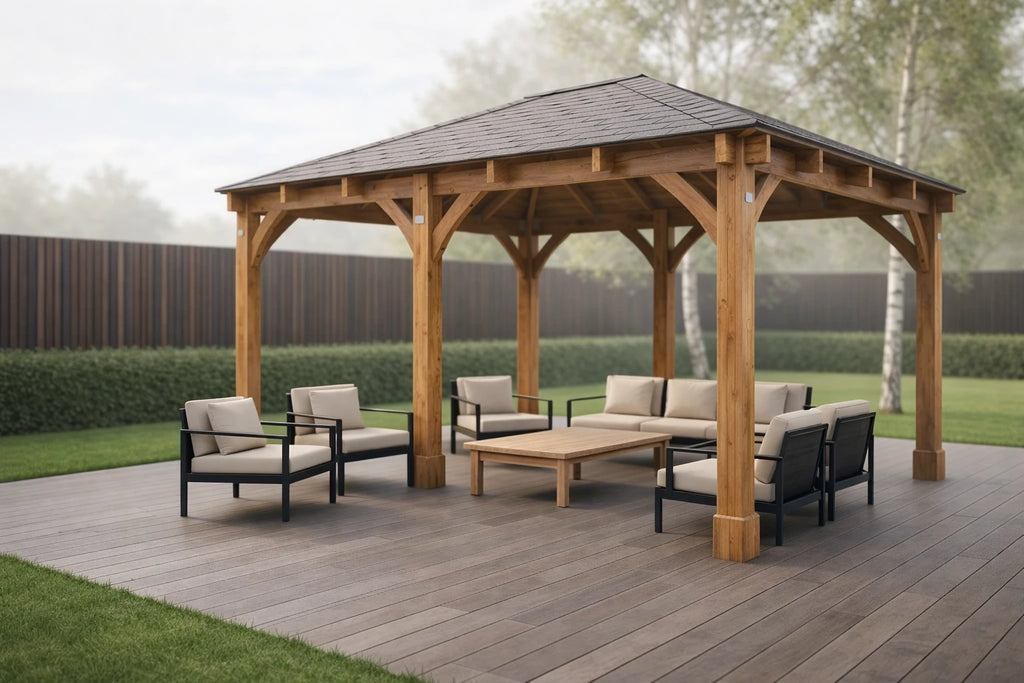 NURU (4.00 x 3.00 m)