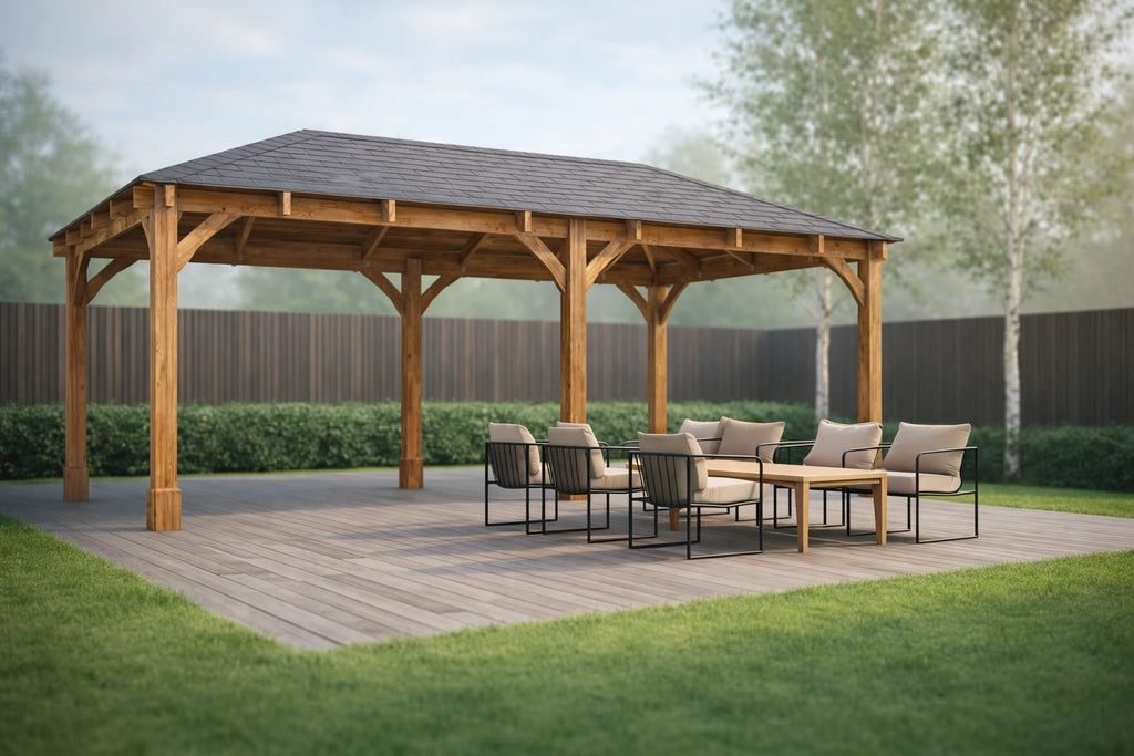 NURU (5.00 x 3.00 m)