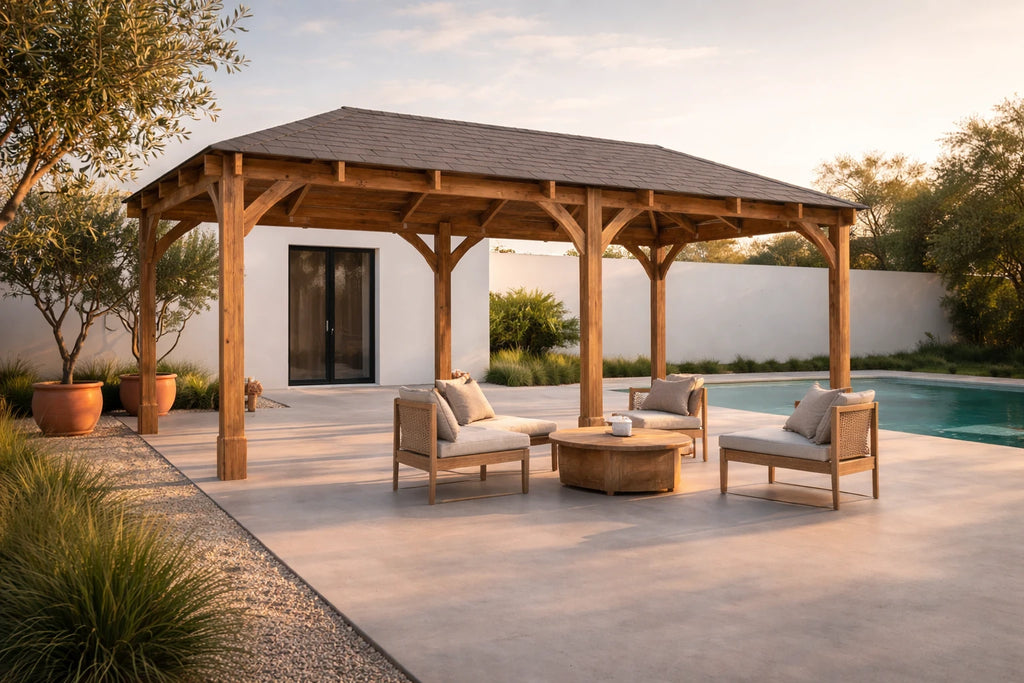 NURU (5.00 x 3.00 m)