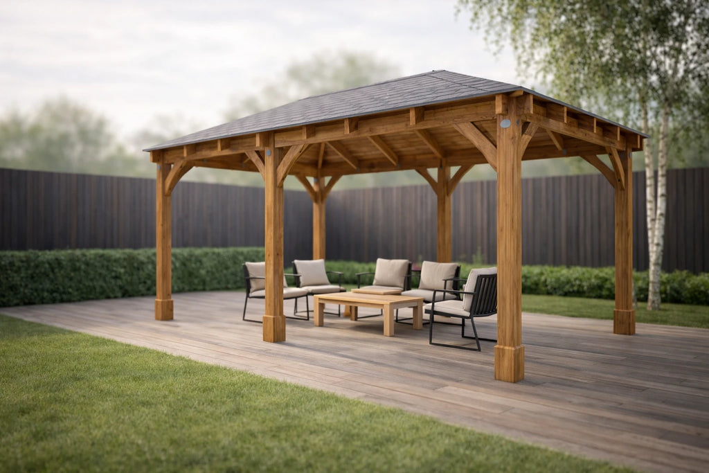 NURU (6.00 x 3.00 m)