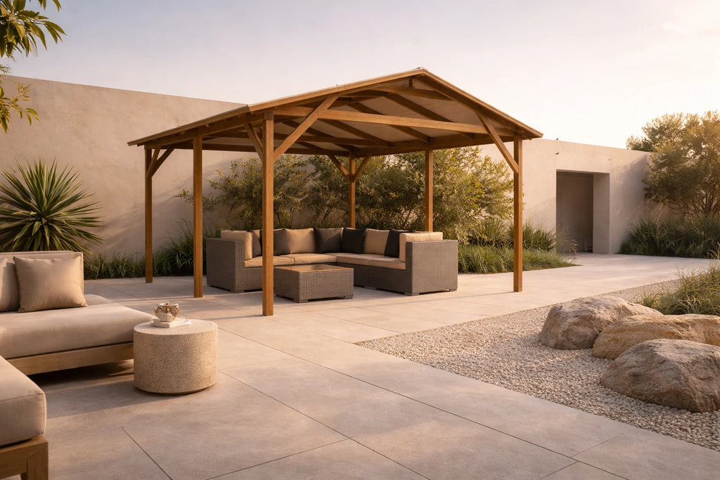 SHANINA (3.50 x 3.00 m)