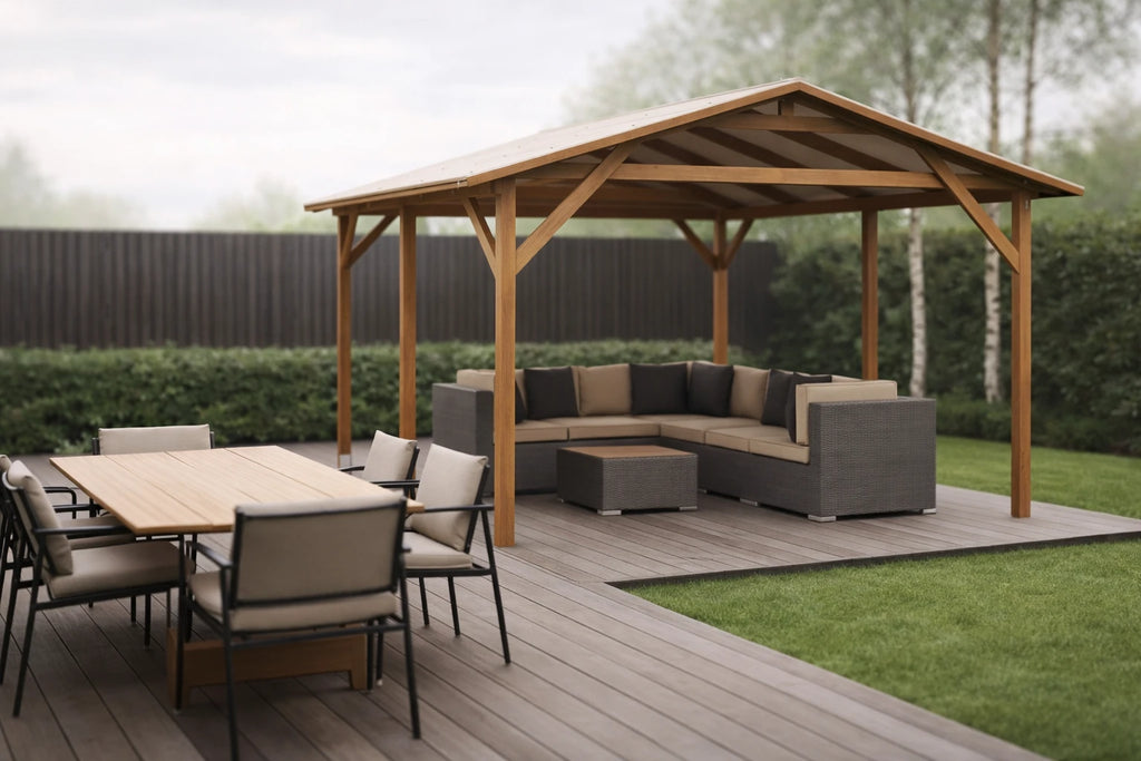 SHANINA (3.50 x 3.00 m)