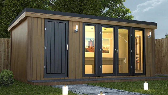 SIP MaxSpace XIMENA (6 m x 4 m)