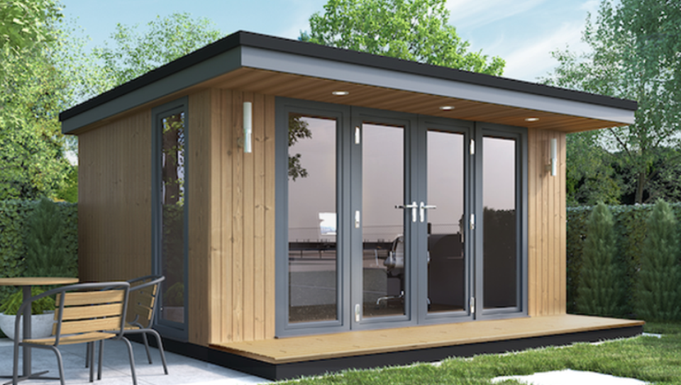 RENATA STUDIO (SIP Pack 5.3 mx 3.4 m)